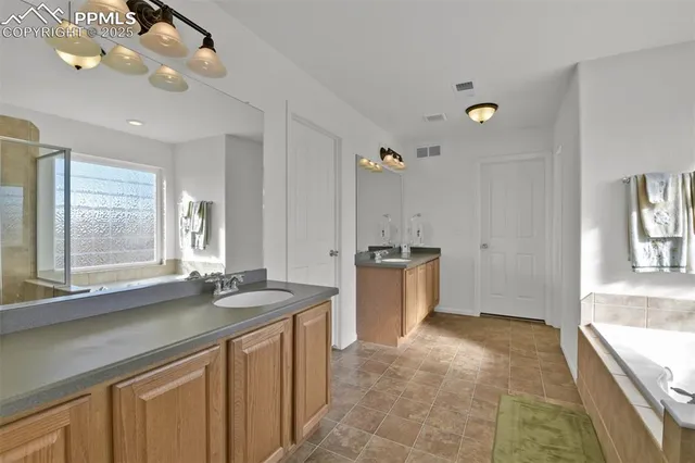 $664,800 | 7861 Lantern Lane, Fountain, CO 80817