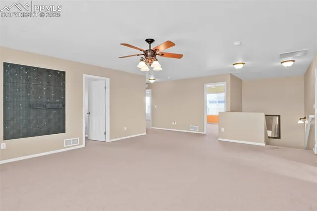 $664,800 | 7861 Lantern Lane, Fountain, CO 80817