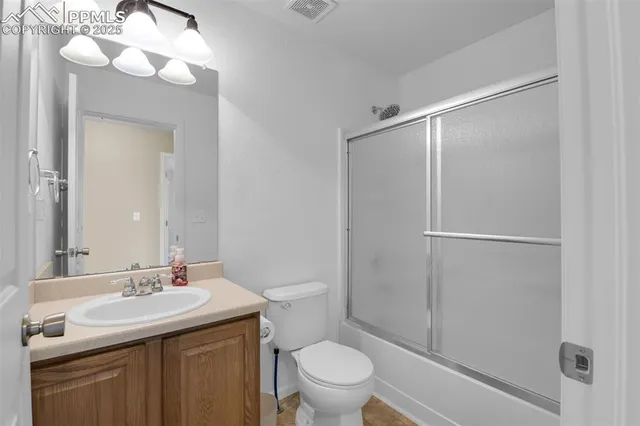 $664,800 | 7861 Lantern Lane, Fountain, CO 80817