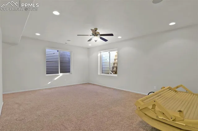 $664,800 | 7861 Lantern Lane, Fountain, CO 80817