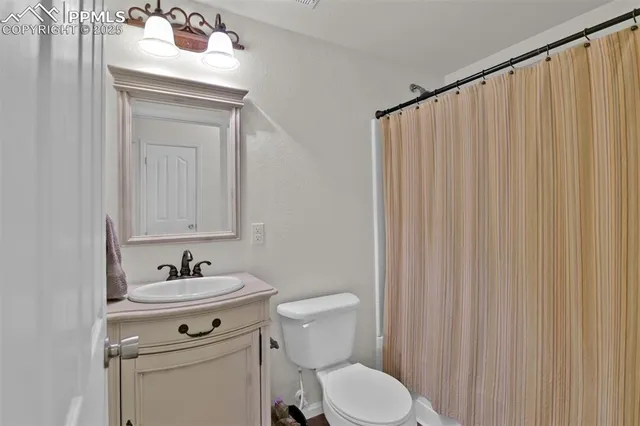 $664,800 | 7861 Lantern Lane, Fountain, CO 80817