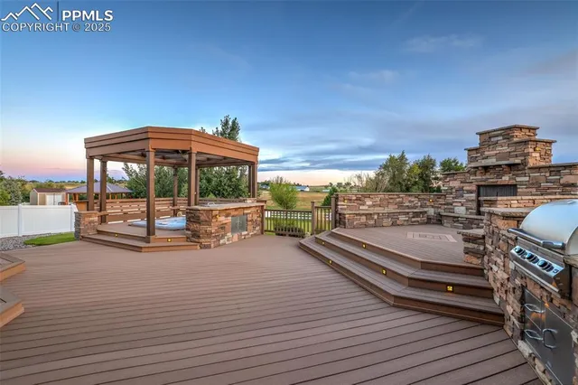 $664,800 | 7861 Lantern Lane, Fountain, CO 80817
