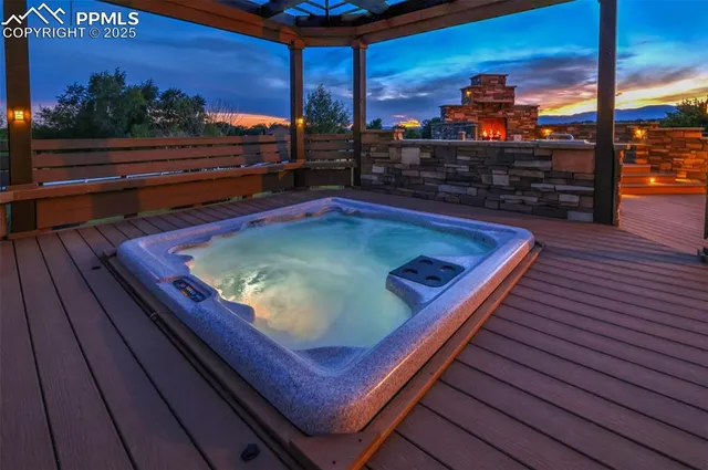 $664,800 | 7861 Lantern Lane, Fountain, CO 80817