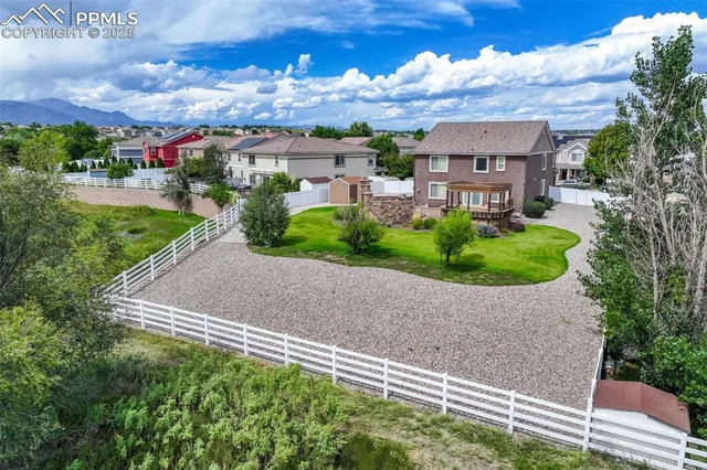 $664,800 | 7861 Lantern Lane, Fountain, CO 80817