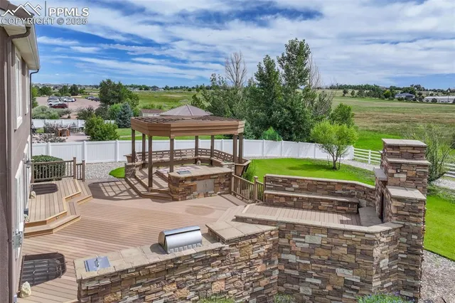 $664,800 | 7861 Lantern Lane, Fountain, CO 80817