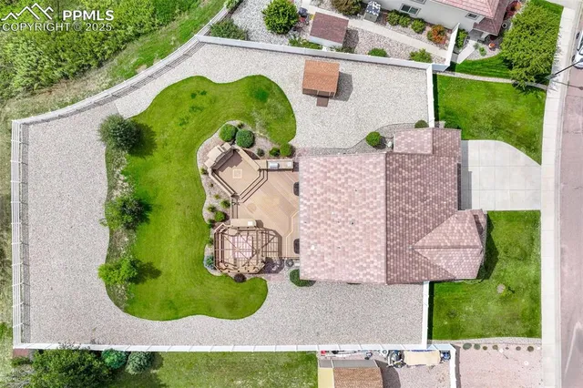 $664,800 | 7861 Lantern Lane, Fountain, CO 80817