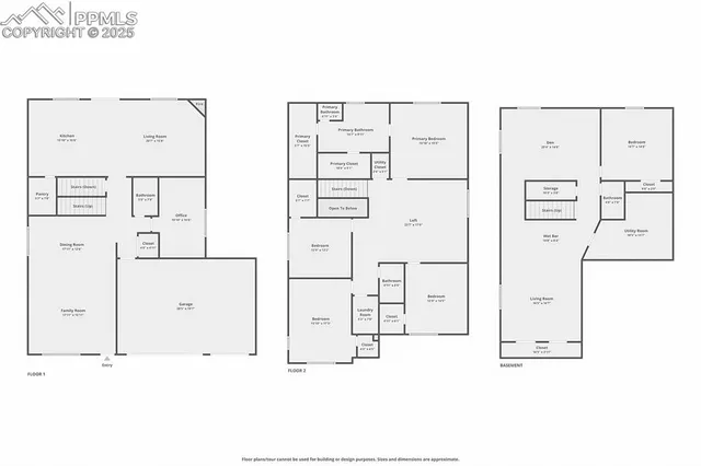 $664,800 | 7861 Lantern Lane, Fountain, CO 80817