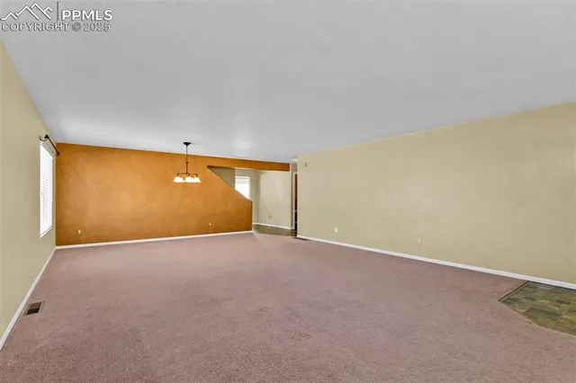 $664,800 | 7861 Lantern Lane, Fountain, CO 80817