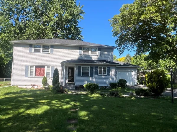 $242,000 | 163 Elmgrove Road, Greece, NY 14626