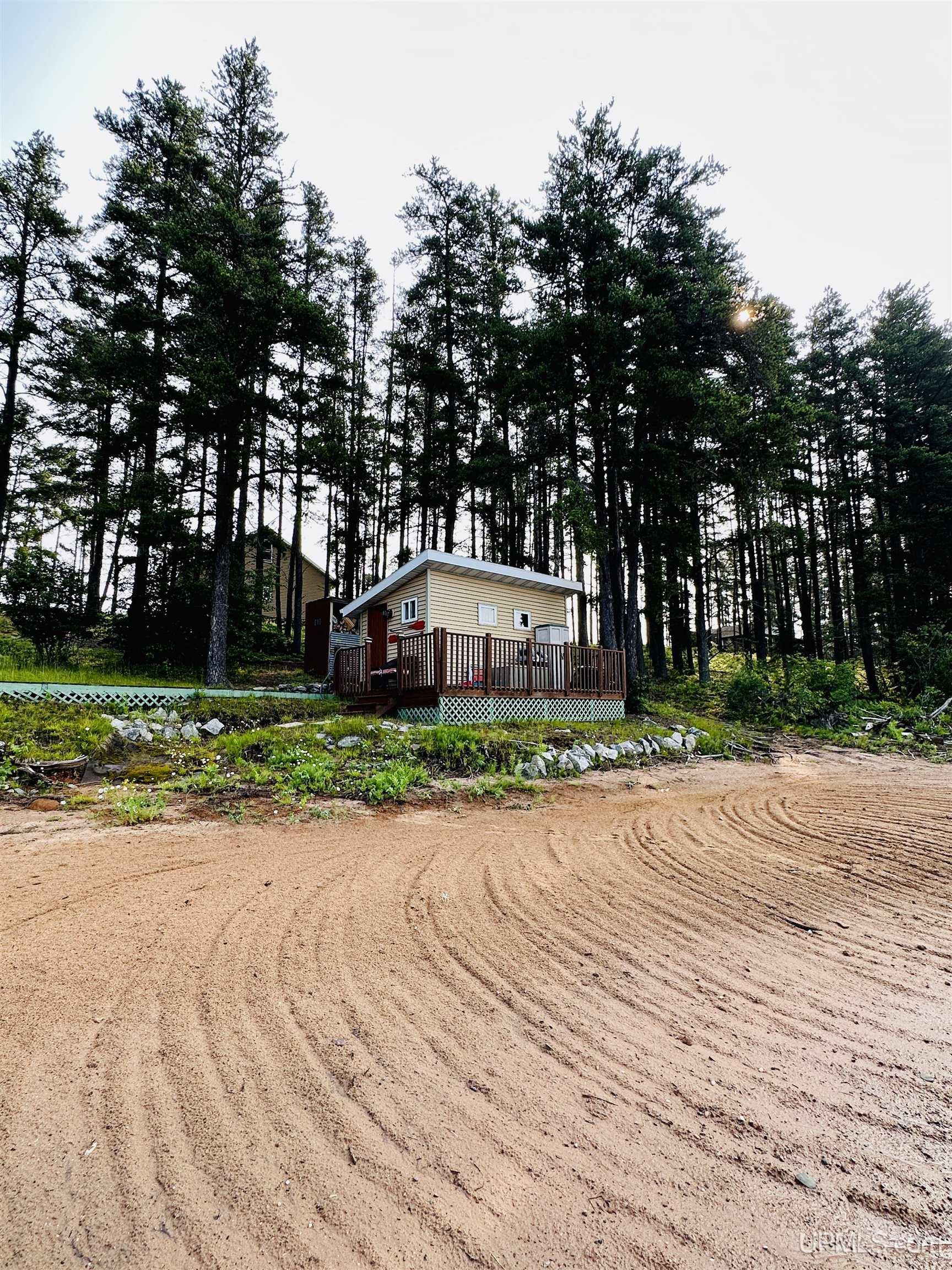 2809 County Road GGT Ishpeming, MI 49849 - Photo 46 of 47