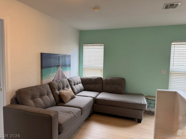 5171 Piazza Cavour Drive Las Vegas, NV 89156 - Photo 6 of 13 Relax in comfort within this adaptable living space, offering ample room for leisure.