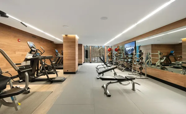 $2,300,000 | 369 North Old Woodward Avenue, Unit 206, Birmingham, MI 48009