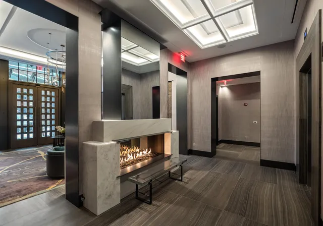 $2,300,000 | 369 North Old Woodward Avenue, Unit 206, Birmingham, MI 48009