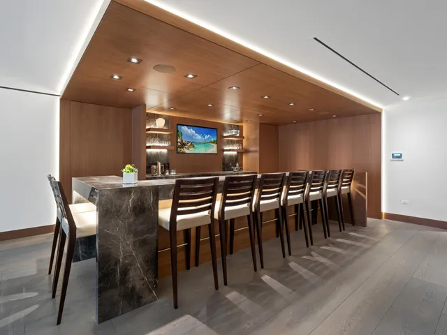 $2,300,000 | 369 North Old Woodward Avenue, Unit 206, Birmingham, MI 48009