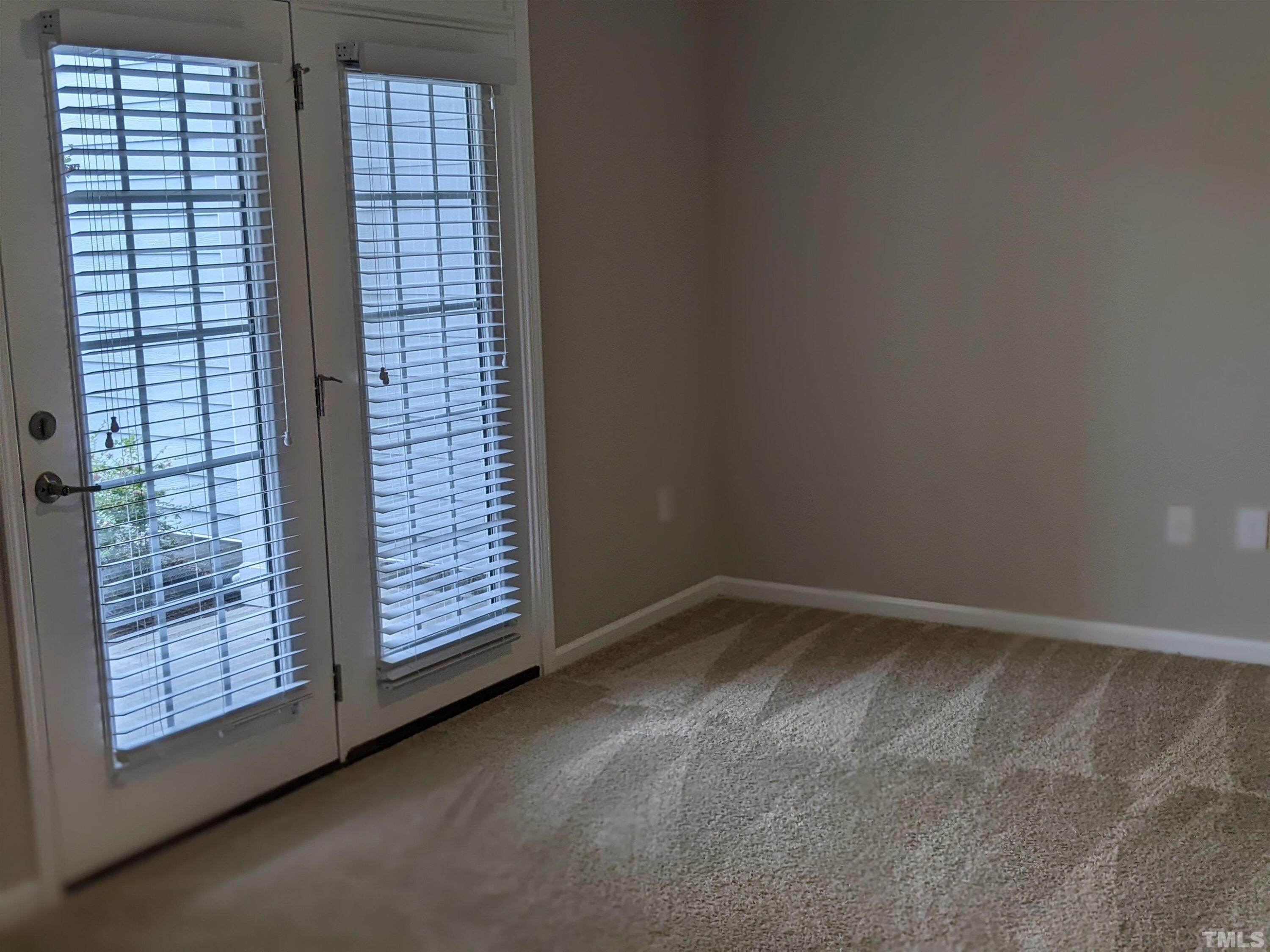 1976 Austin Ridge Parkway Wake Forest, NC 27587 - Photo 2 of 21 a view of an empty room and window