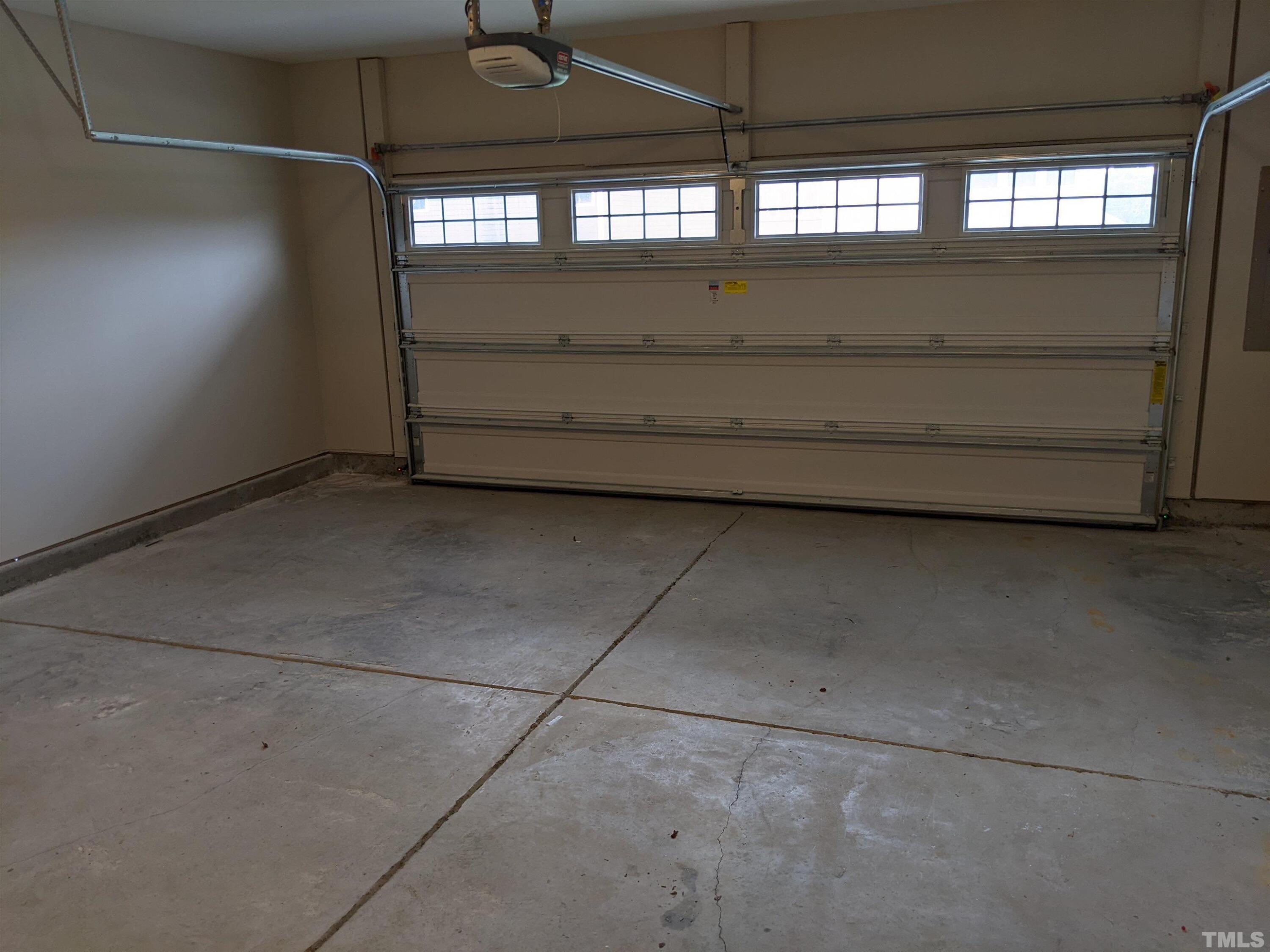1976 Austin Ridge Parkway Wake Forest, NC 27587 - Photo 5 of 21 a view of an empty room with a window