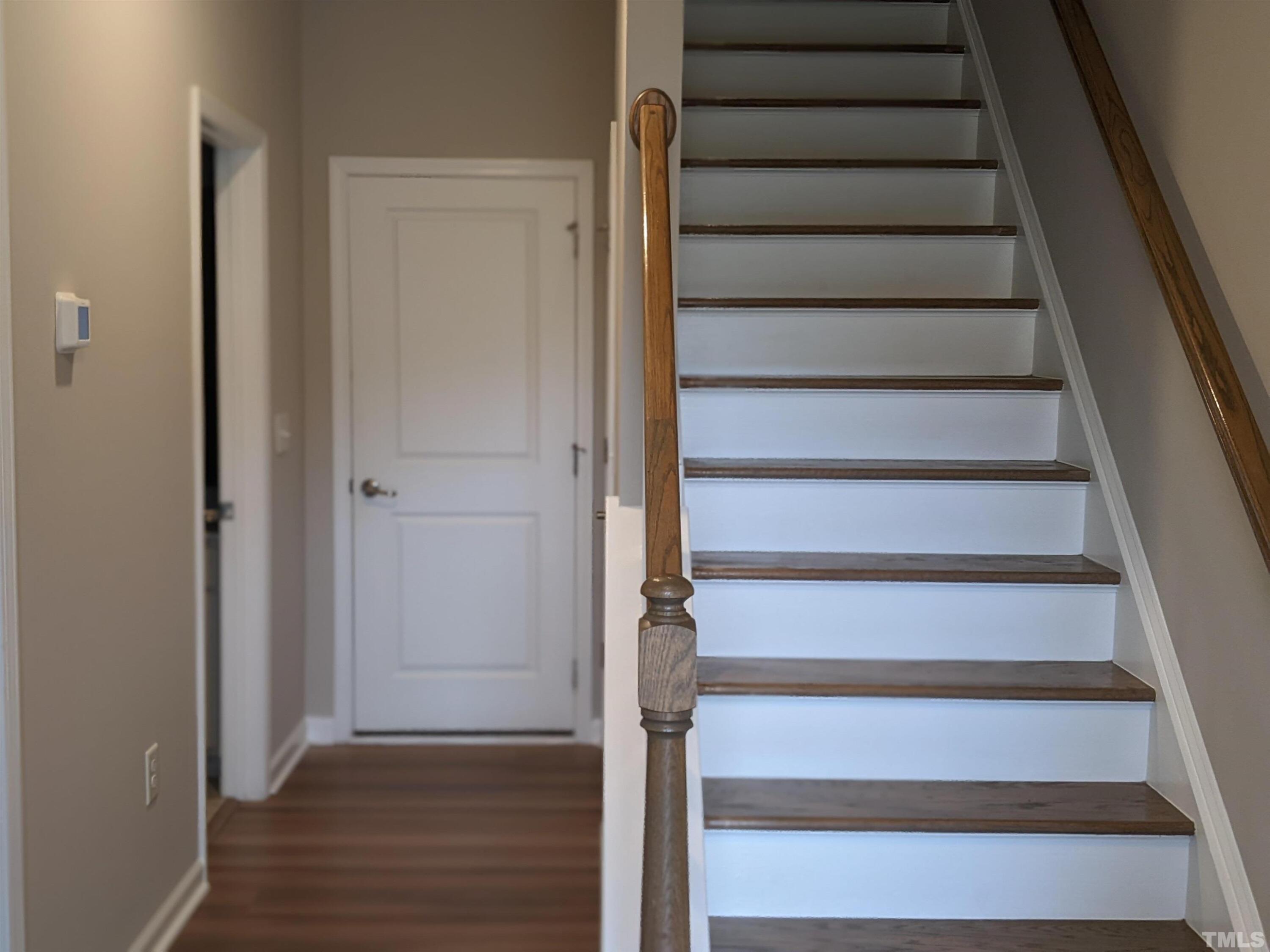 1976 Austin Ridge Parkway Wake Forest, NC 27587 - Photo 6 of 21 a view of entryway