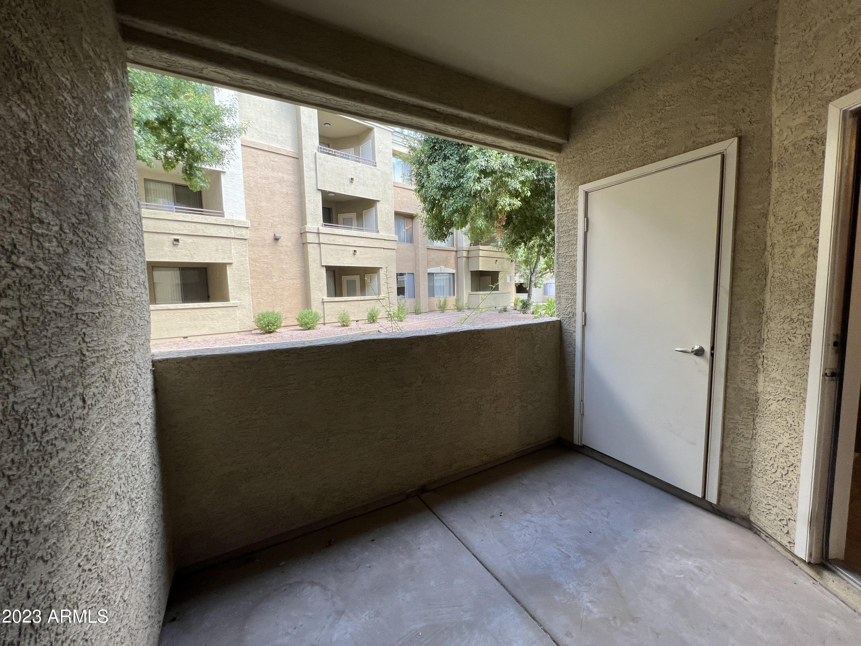 18416 North Cave Creek Road, Unit 1059 Phoenix, AZ 85032 - Photo 17 of 45 Courtyard Other View