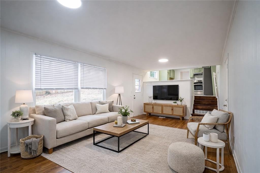 2692 Whites Mill Court Decatur, GA 30034 - Photo 15 of 33