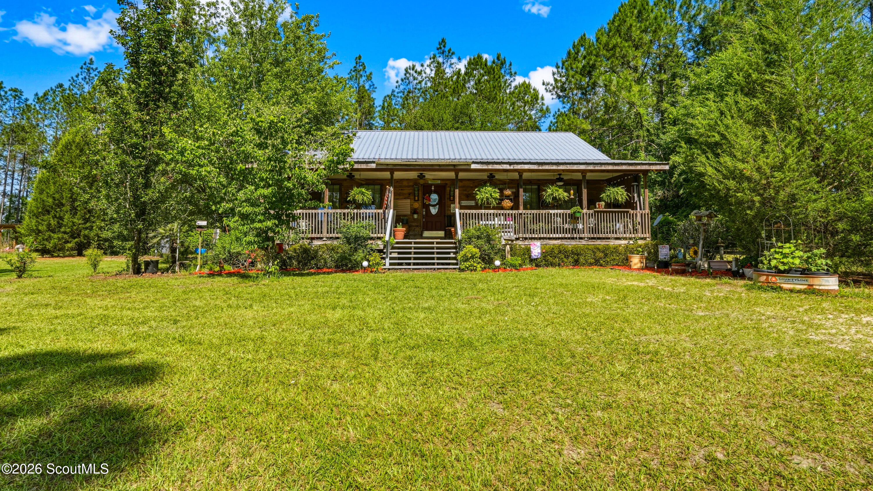 88 Minnesota Road Screven, GA 31560 - Photo 16 of 52