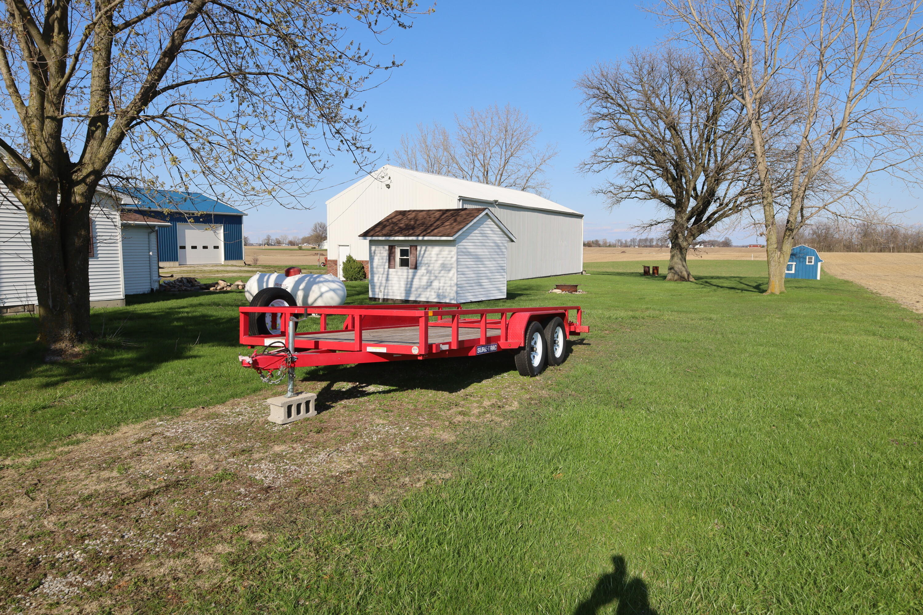 5890 Karch Road Coldwater, OH 45828 - Photo 23 of 75 Gallery Image 23