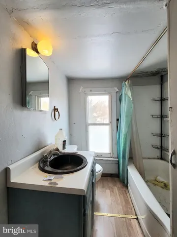 $38,500 | 357 Spring Street, Houtzdale, PA 16651