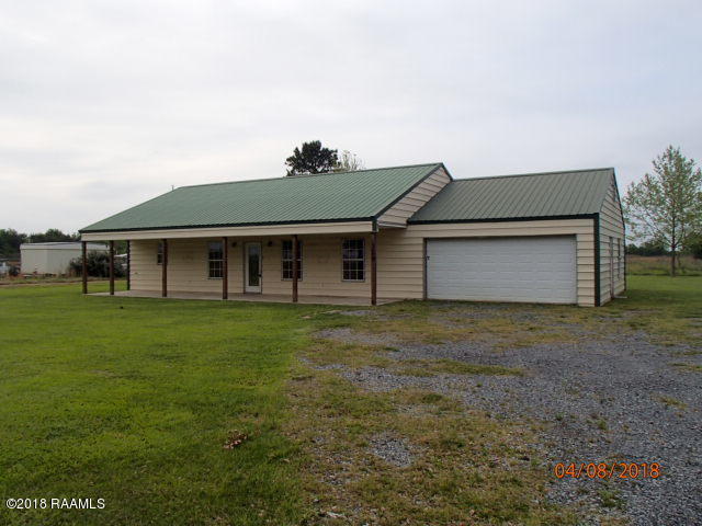 329 L K Guillory Road Basile, LA 70515 - Photo 1 of 10 Gallery Image 1