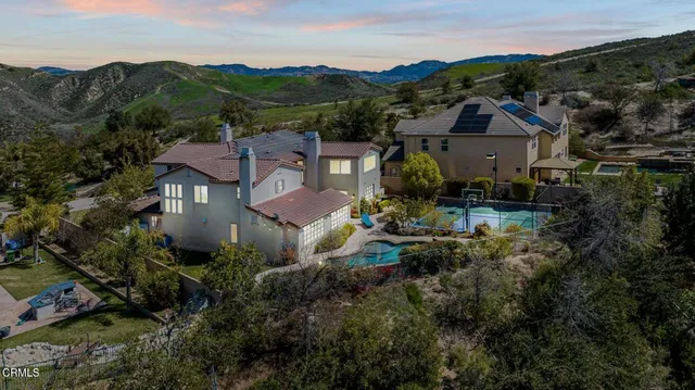 $1,859,000 | 3447 Sentinel Court, Simi Valley, CA 93065