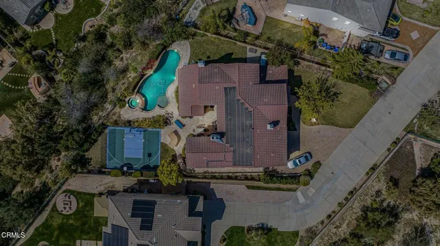 $1,859,000 | 3447 Sentinel Court, Simi Valley, CA 93065