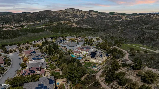 $1,859,000 | 3447 Sentinel Court, Simi Valley, CA 93065