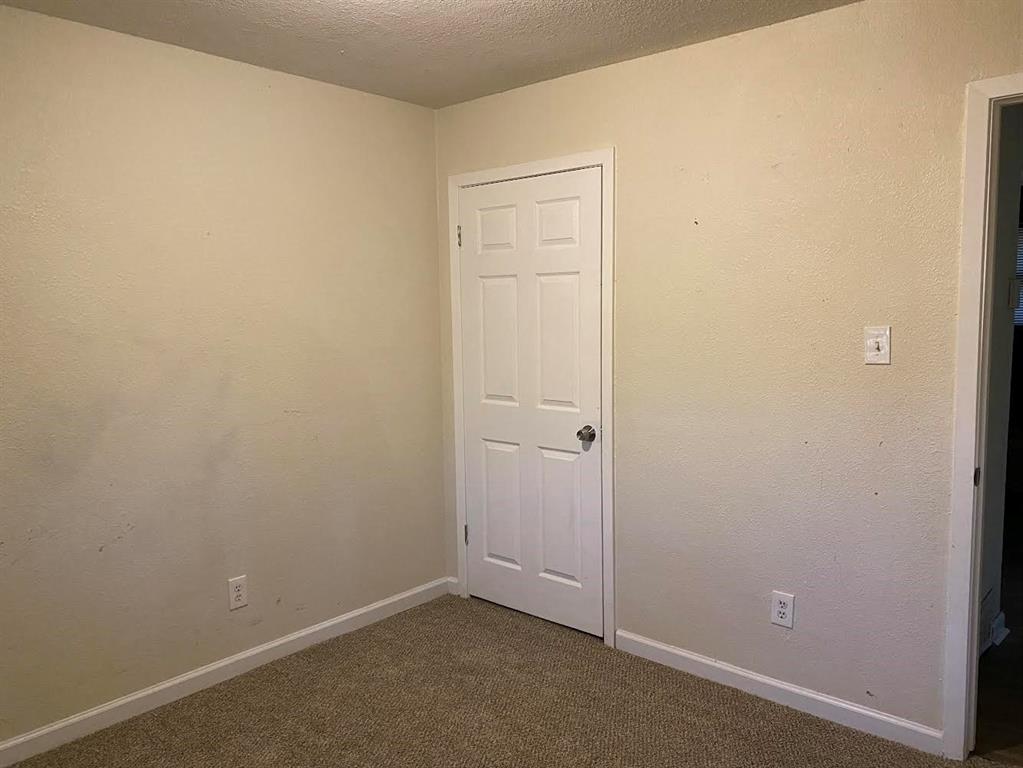 5105 Willie Street Fort Worth, TX 76105 - Photo 12 of 12 a view of an empty room