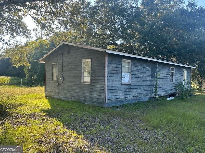294 Clear Lake Road Newton, GA 39870 - Photo 2 of 7 Gallery Image 2