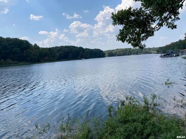 a view of a lake view
