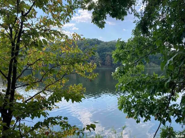 a view of lake