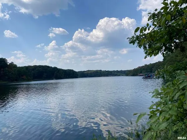 $99,000 | Lot 148-and Lot 501 Parrish Ridge Lane, Goreville, IL 62939