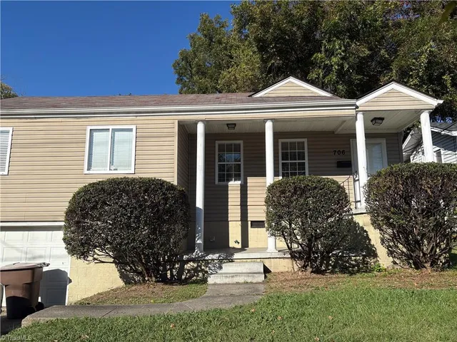 $1,249 | 706 South Benbow Road, Greensboro, NC 27401