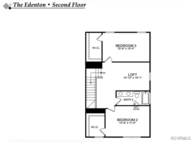 $409,990 | 907 Scott Terrace, Richmond, VA 23227