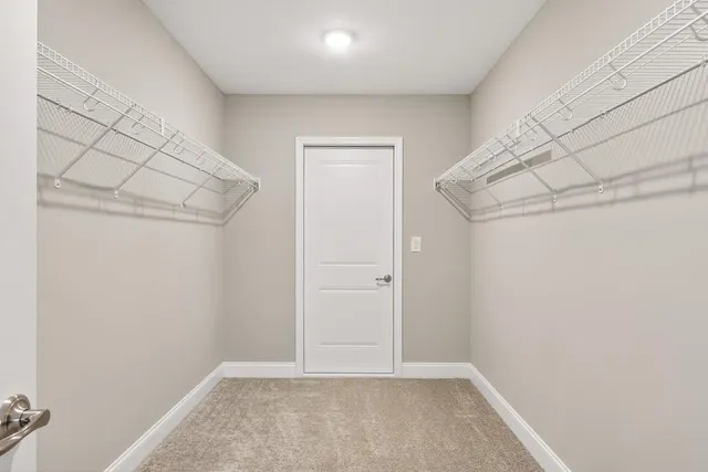 a view of small space