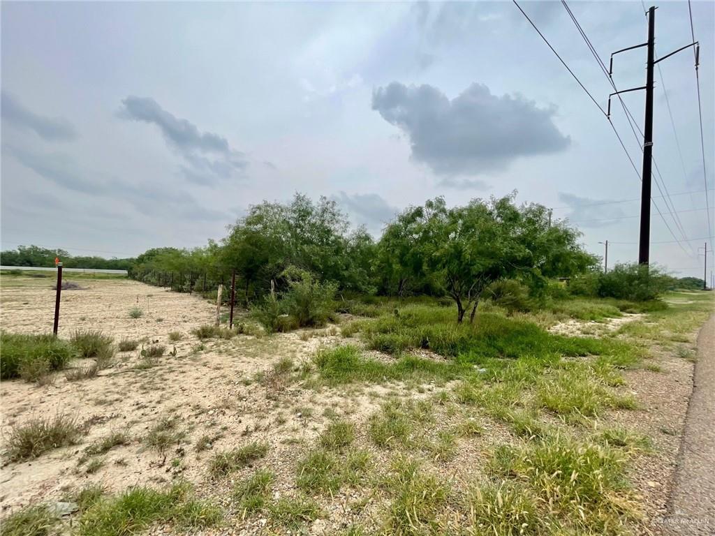 2911 Highway 83 Roma, TX 78584 - Photo 6 of 7 0.5 AC zoned for residential use in Los Indios #1