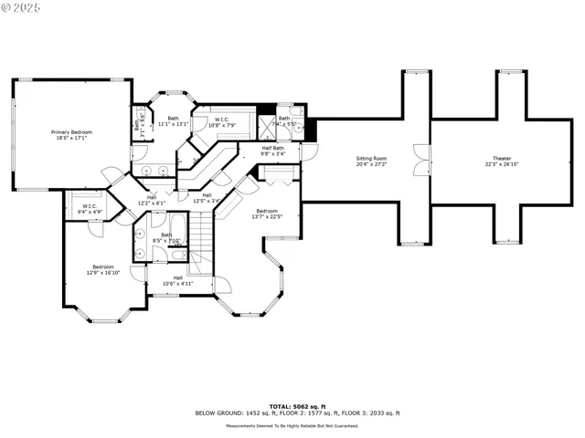 $1,000,000 | 2672 Southeast Vista Way, Gresham, OR 97080
