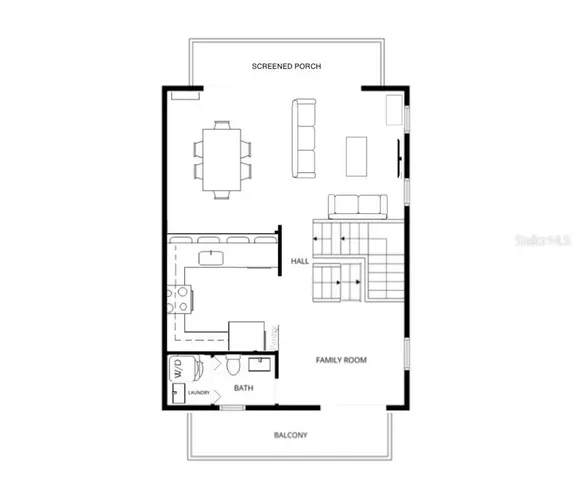 $875,000 | 6250 Holmes Boulevard, Unit 37, Holmes Beach, FL 34217
