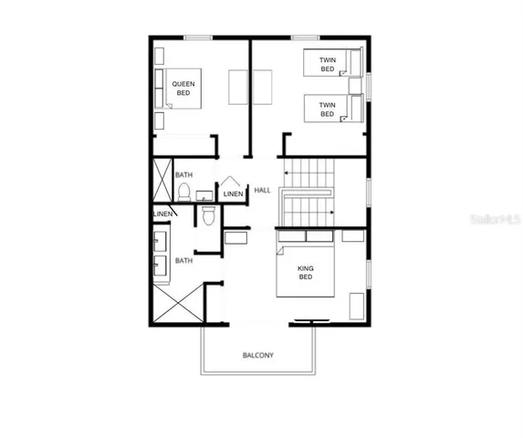 $875,000 | 6250 Holmes Boulevard, Unit 37, Holmes Beach, FL 34217