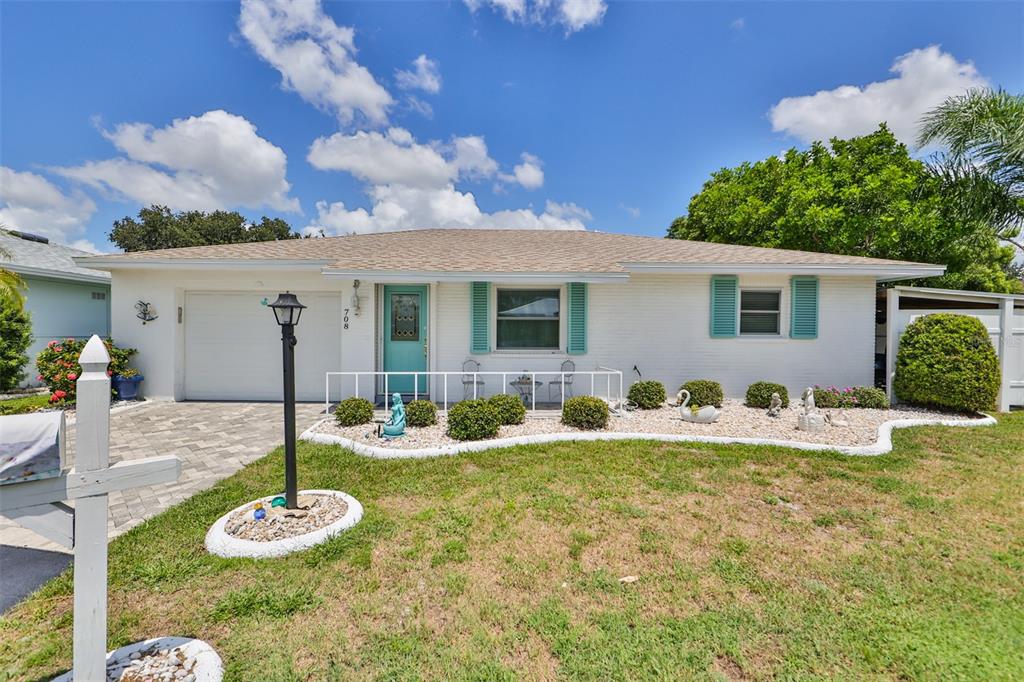 708 Rutgers Place Sun City Center, FL 33573 - Photo 1 of 1