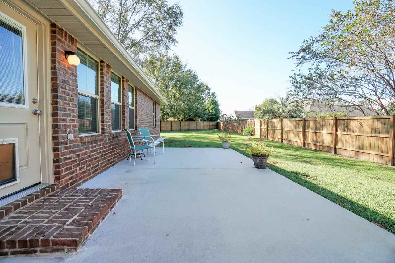 25389 Sunset Court North Loxley, AL 36551 - Photo 19 of 26