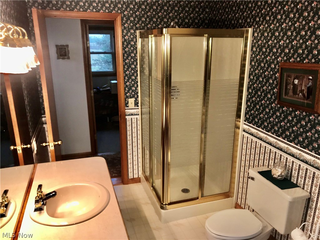 39610 Whitney Road Lagrange, OH 44050 - Photo 17 of 35 Here is a second full bath