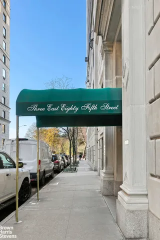 $559,000 | 3 East 85th Street, Unit 3C | Upper East Side