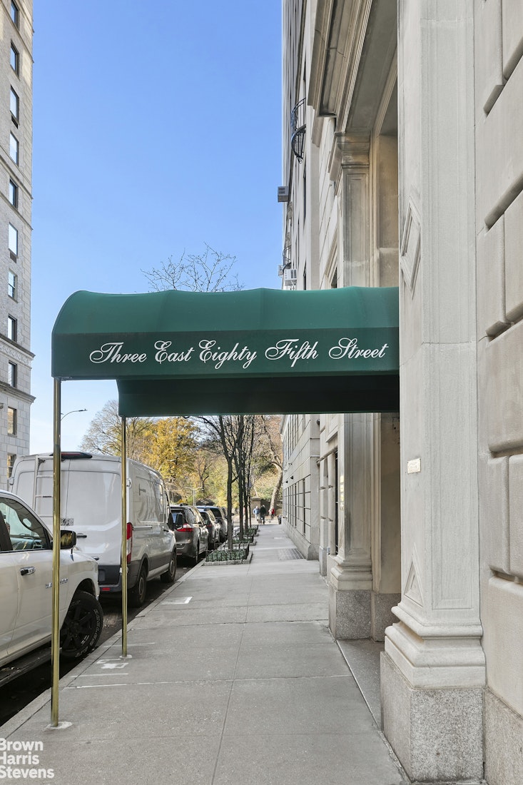 3 East 85th Street, Unit 3C Manhattan, NY 10028 - Photo 7 of 8