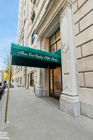 $559,000 | 3 East 85th Street, Unit 3C | Upper East Side