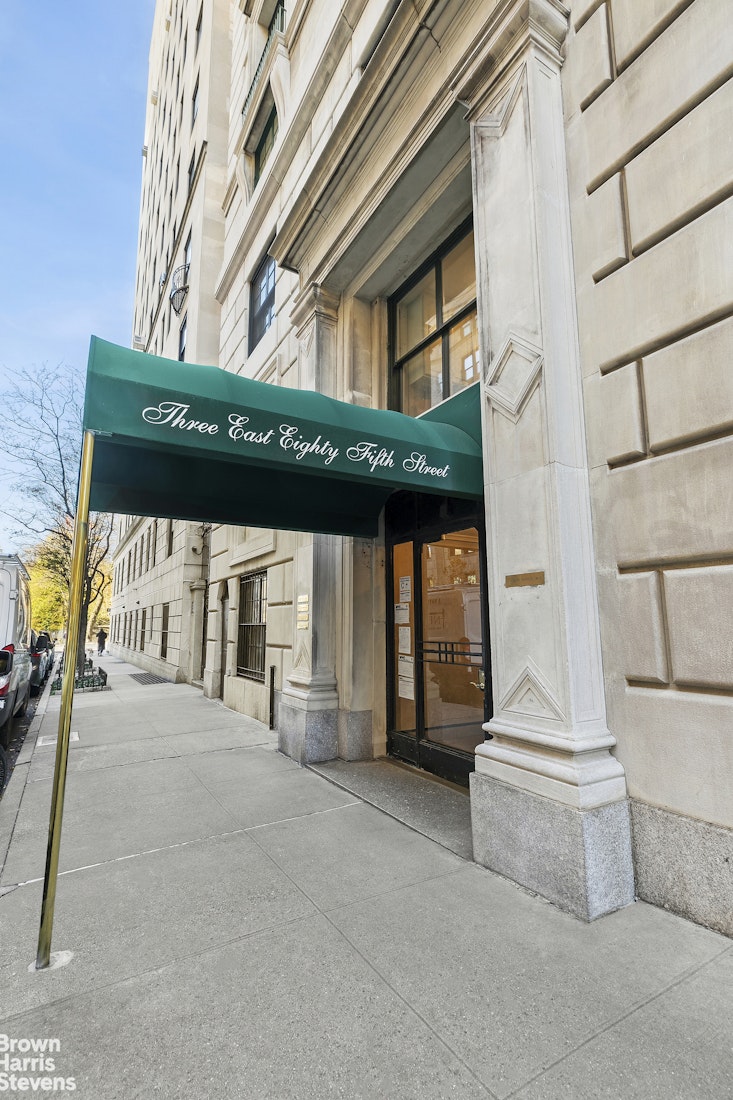 3 East 85th Street, Unit 3C Manhattan, NY 10028 - Photo 8 of 8