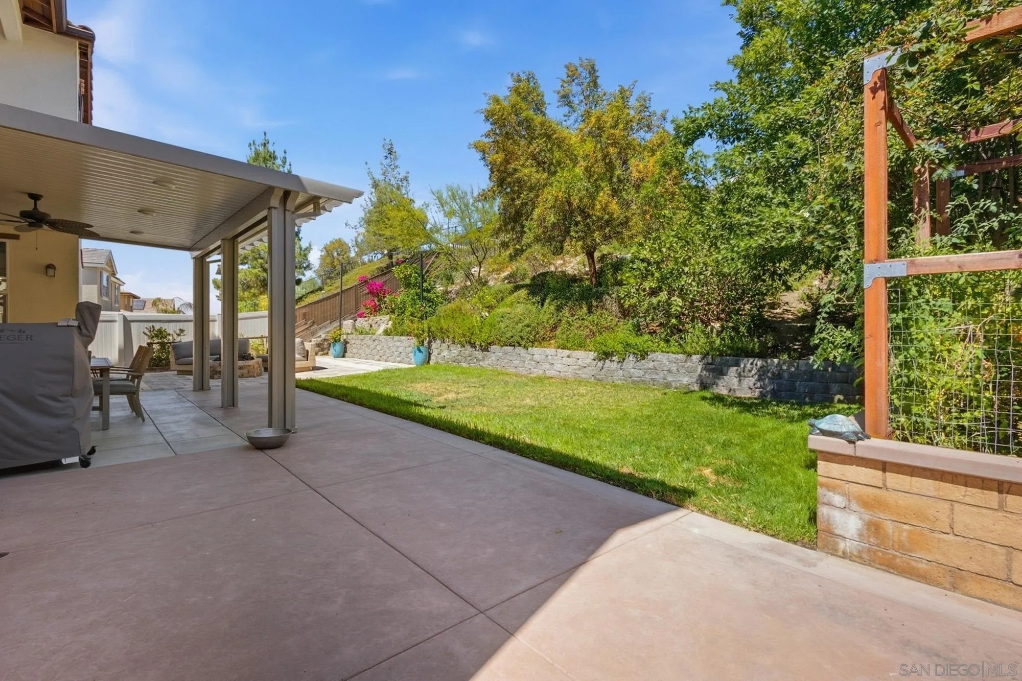 30656 Stage Coach Road Menifee, CA 92584 - Photo 37 of 45
